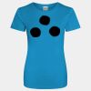 Women's cool T Thumbnail