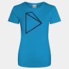 Women's cool T Thumbnail