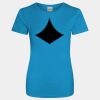 Women's cool T Thumbnail