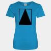 Women's cool T Thumbnail