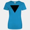 Women's cool T Thumbnail