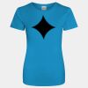 Women's cool T Thumbnail