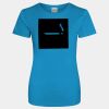 Women's cool T Thumbnail