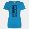 Women's cool T Thumbnail