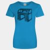Women's cool T Thumbnail