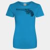Women's cool T Thumbnail