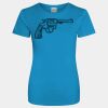 Women's cool T Thumbnail