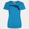 Women's cool T Thumbnail