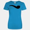 Women's cool T Thumbnail