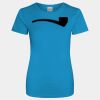Women's cool T Thumbnail