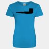 Women's cool T Thumbnail