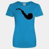 Women's cool T Thumbnail