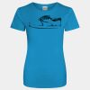 Women's cool T Thumbnail