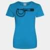 Women's cool T Thumbnail