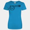 Women's cool T Thumbnail