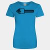 Women's cool T Thumbnail
