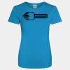 Women's cool T Thumbnail