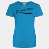 Women's cool T Thumbnail