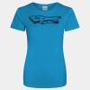 Women's cool T Thumbnail