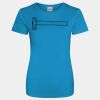 Women's cool T Thumbnail