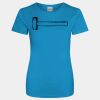 Women's cool T Thumbnail