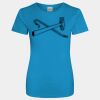Women's cool T Thumbnail