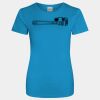 Women's cool T Thumbnail