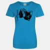Women's cool T Thumbnail