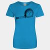 Women's cool T Thumbnail
