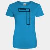 Women's cool T Thumbnail
