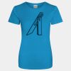 Women's cool T Thumbnail