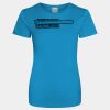 Women's cool T Thumbnail