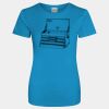 Women's cool T Thumbnail