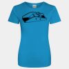 Women's cool T Thumbnail