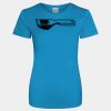 Women's cool T Thumbnail