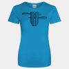 Women's cool T Thumbnail