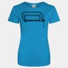 Women's cool T Thumbnail