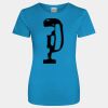 Women's cool T Thumbnail