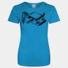 Women's cool T Thumbnail