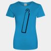 Women's cool T Thumbnail