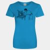 Women's cool T Thumbnail