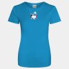 Women's cool T Thumbnail
