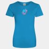 Women's cool T Thumbnail