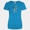 Women's cool T Thumbnail