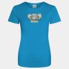 Women's cool T Thumbnail