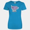 Women's cool T Thumbnail