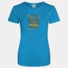 Women's cool T Thumbnail