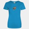 Women's cool T Thumbnail