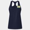 Women's cool vest Thumbnail
