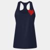 Women's cool vest Thumbnail